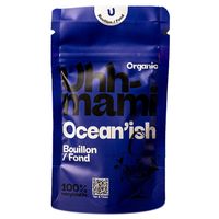 Uhhmami Organic Ocean'ish Fond